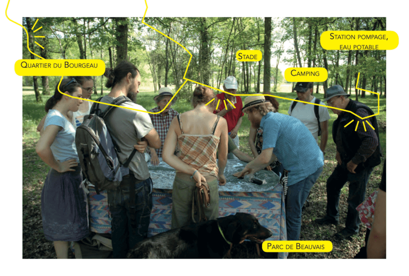 urbaniste chateauroux