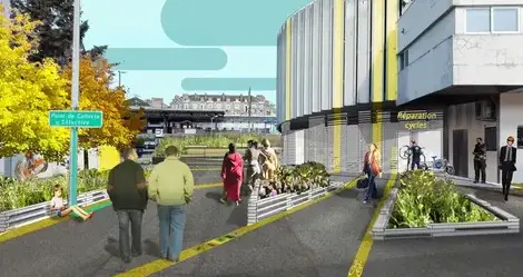 urbaniste à Saint-Aignan - image 3