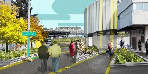 urbaniste à Vierzon - image 2